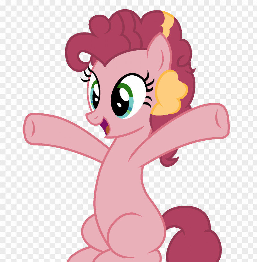 Cheese Pinkie Pie Sandwich Pony PNG