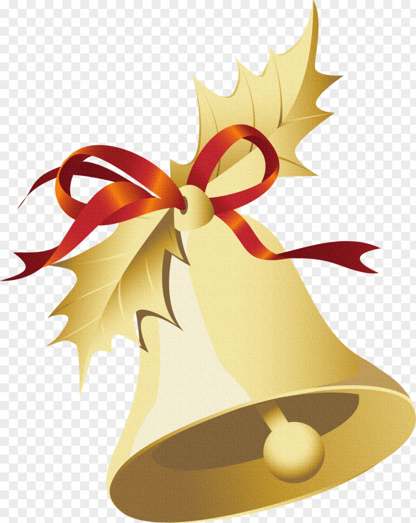 Christmas Bell Photography PNG