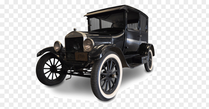 Ford Model T Car Motor Company Industrial Revolution Fordism PNG