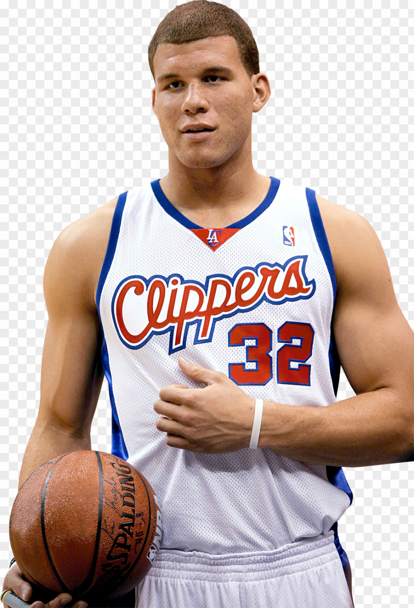 Griffin Blake Los Angeles Clippers Minnesota Timberwolves Lakers Basketball PNG