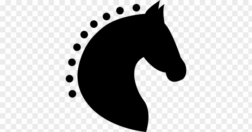 Horse Head Vector Paramount Pictures Television Show Network PNG
