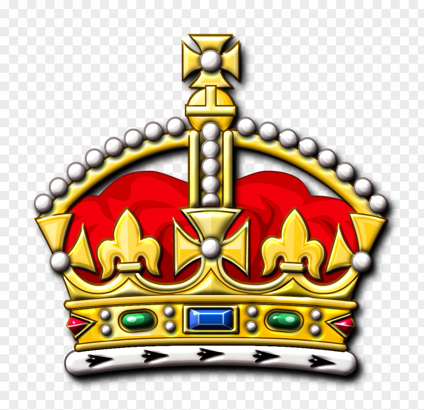 Kings Crown Logo Canada Coronation Of Queen Elizabeth II Royal Cypher British Family Monarch PNG