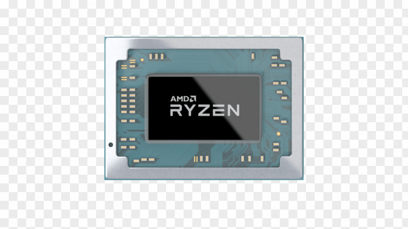 Laptop Ryzen AMD Accelerated Processing Unit Kaby Lake PNG