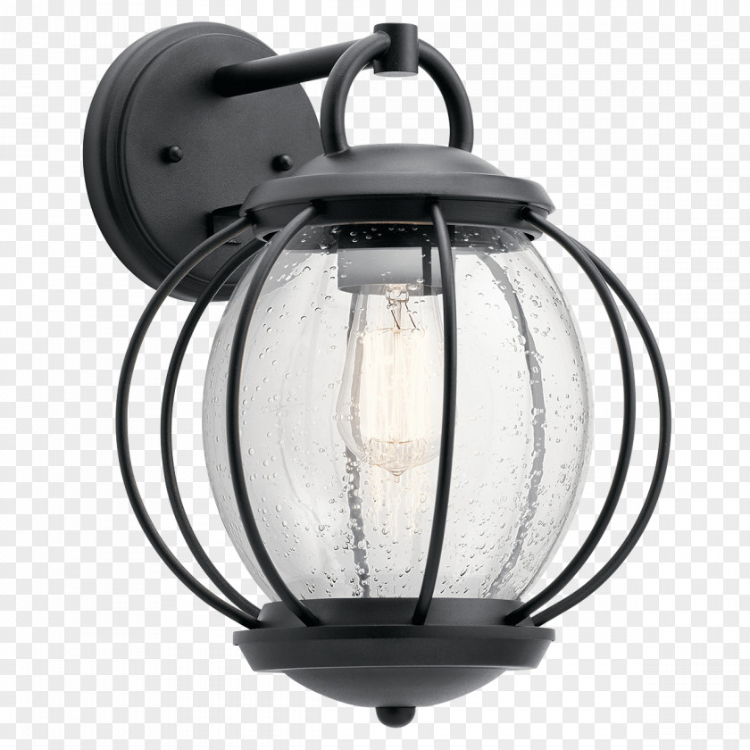 Light Landscape Lighting Fixture Sconce PNG