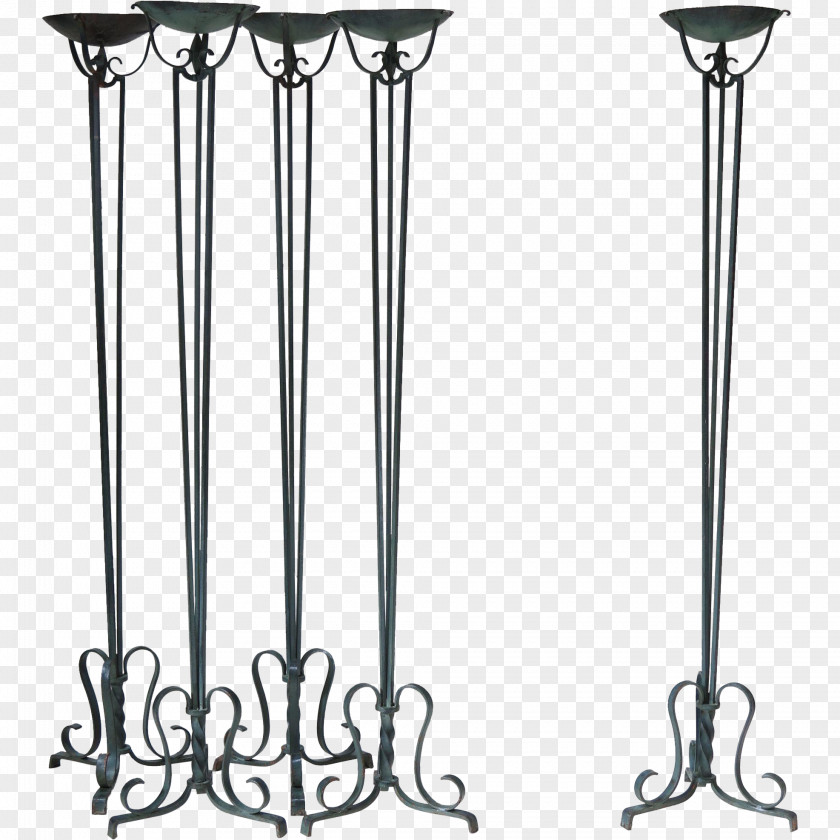 Light Sconce Candlestick Chandelier PNG