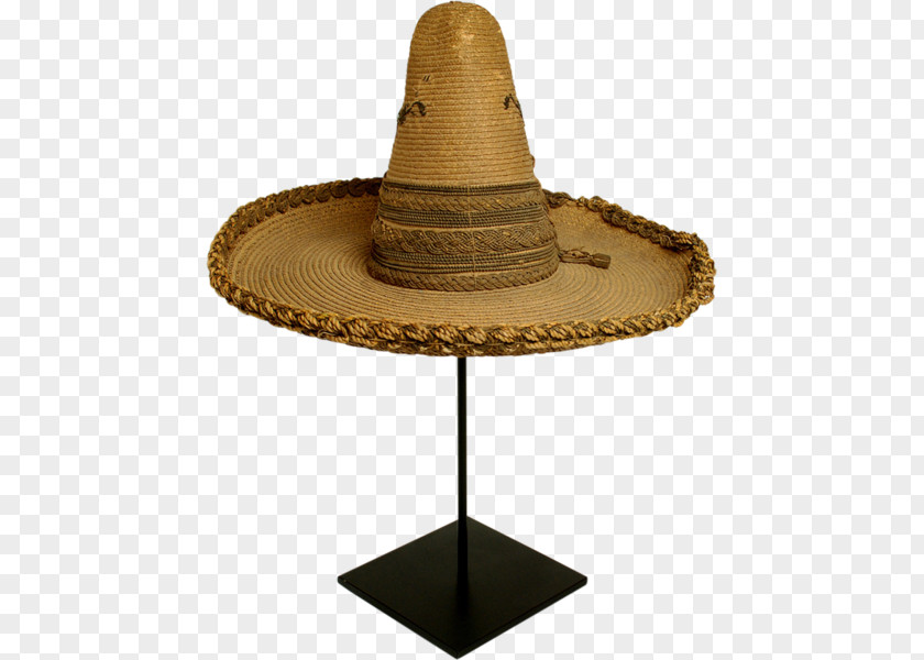 Sombrero Hat Charro Headgear Mexicans PNG