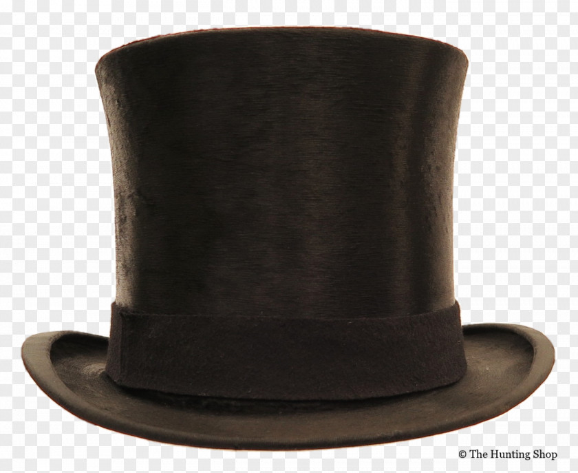 Top Hat Orthodontic Headgear PNG