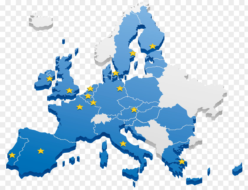 United Kingdom Brexit Member State Of The European Union Map PNG