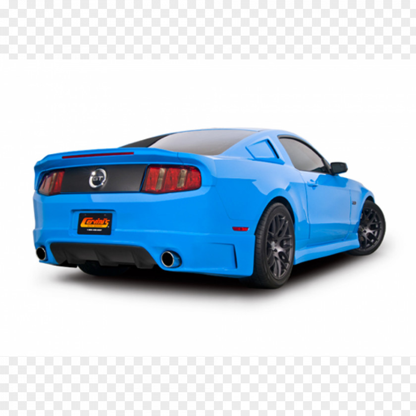 Valance 2013 Ford Mustang 2014 Shelby Car 2012 PNG