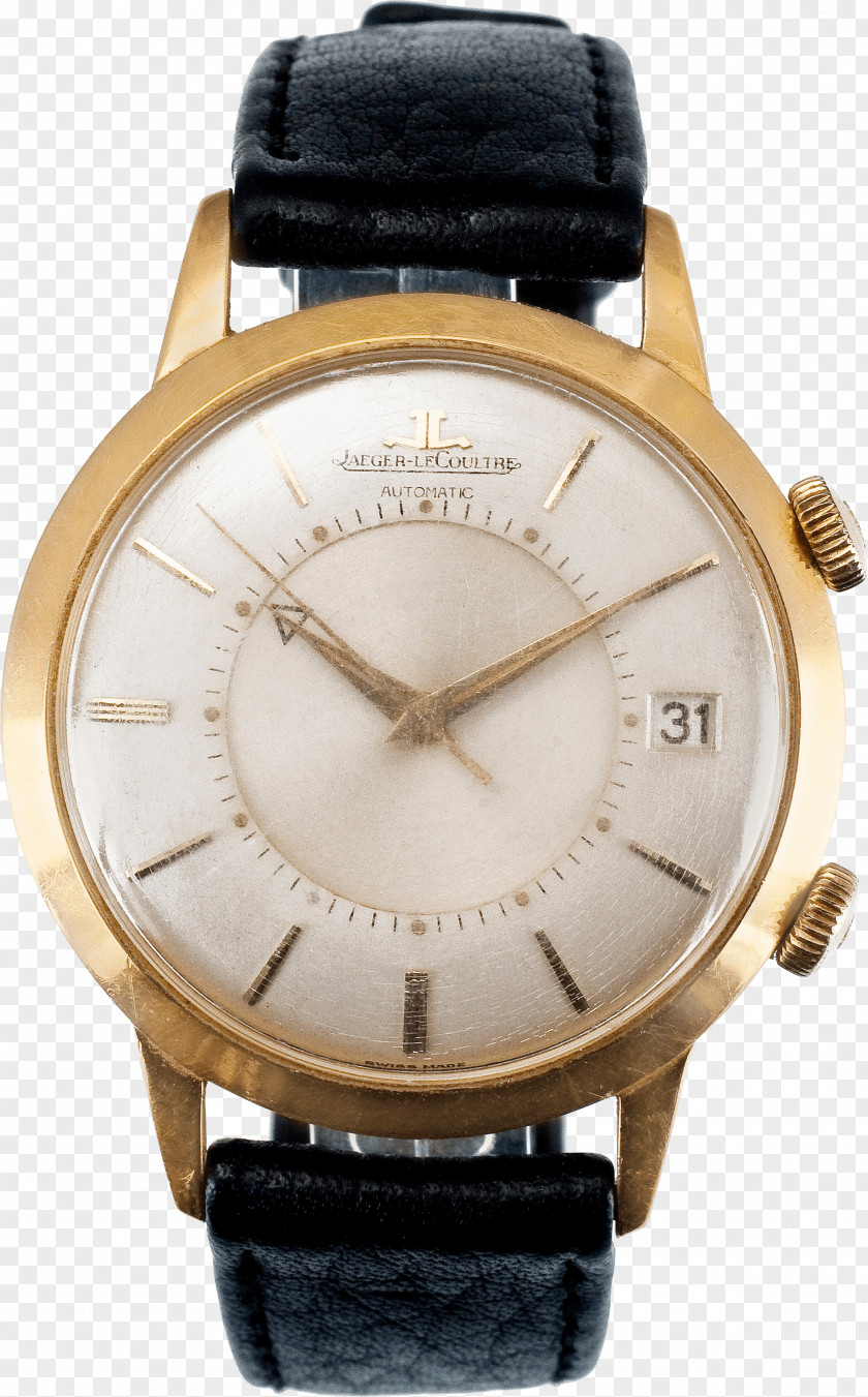 Wristwatch Image Watch Clock File Formats PNG