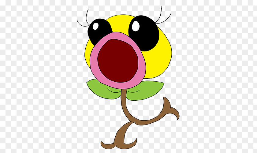 Bellsprout Ecommerce Artist Illustration DeviantArt PNG