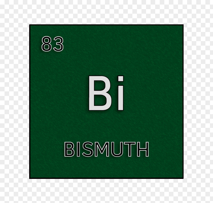 Bismuth Green Francium Astatine Polonium PNG