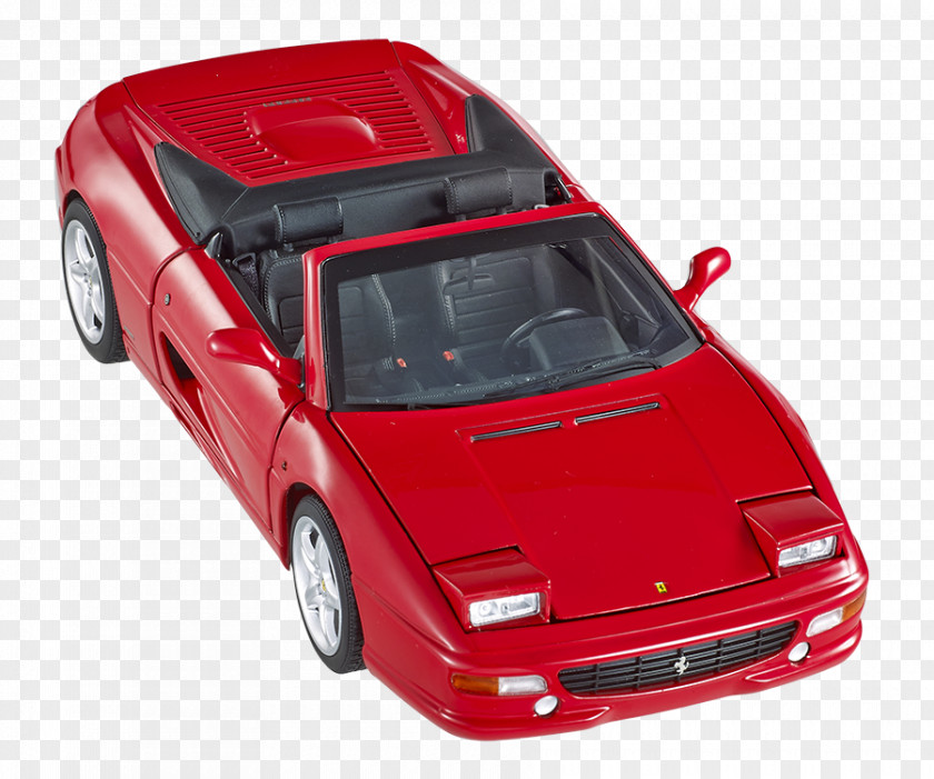 Car Ferrari Testarossa 328 TR F355 PNG