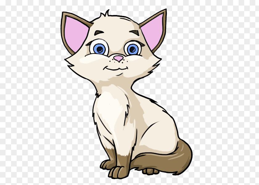 Cartoon Images Of Cats Cat Kitten Drawing Clip Art PNG