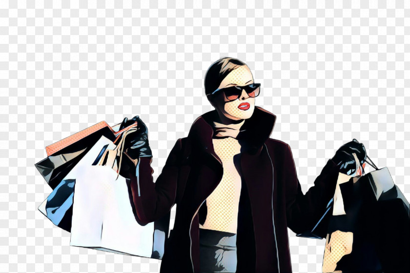 Coat Style Black Friday Business Woman PNG