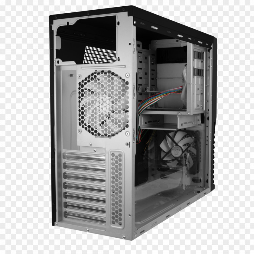 Computer Cases & Housings System Cooling Parts Arctic Fan Hardware PNG
