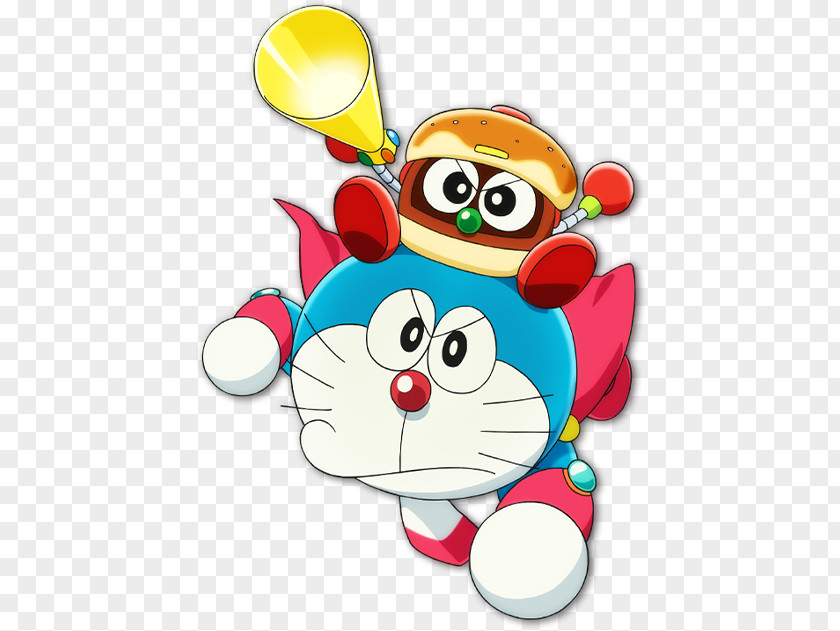 Doraemon Nobita Nobi Shizuka Minamoto Animation Film PNG