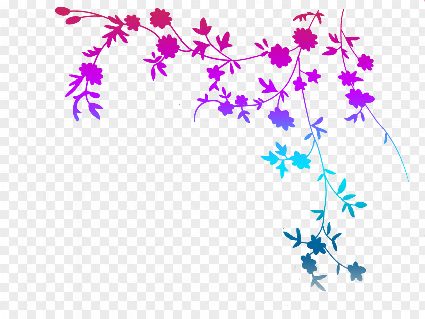 Flowers Design Floral Flower Clip Art PNG