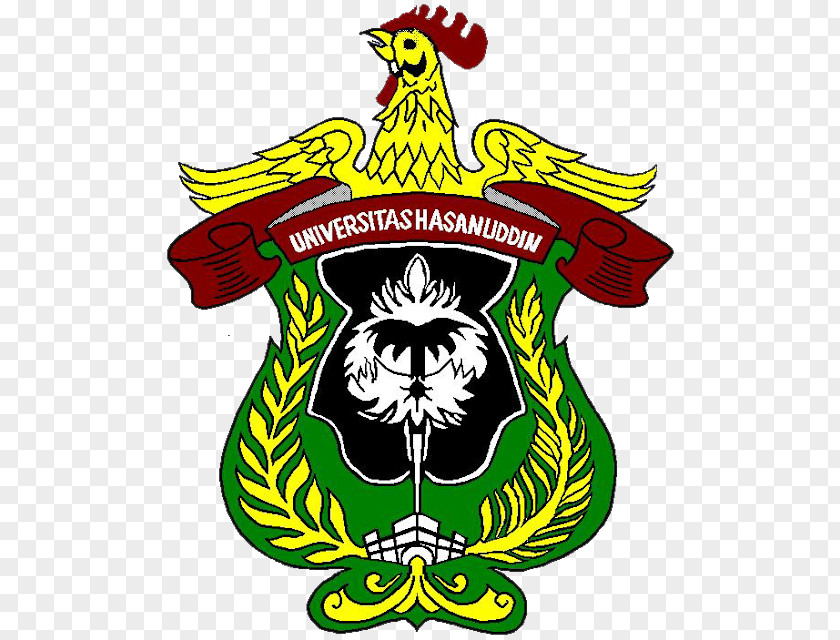 Hasanuddin University Padjadjaran Universitas PNG