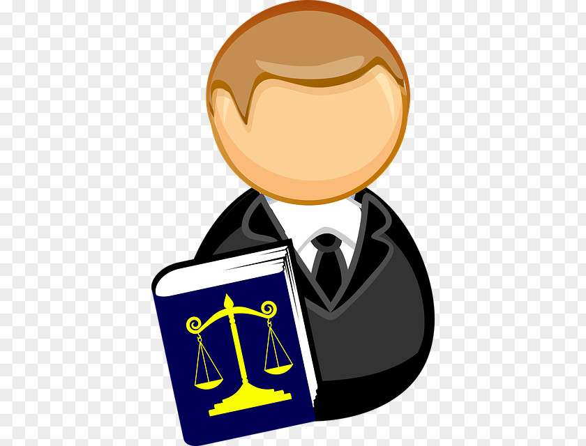 Lawyer Court Clip Art PNG