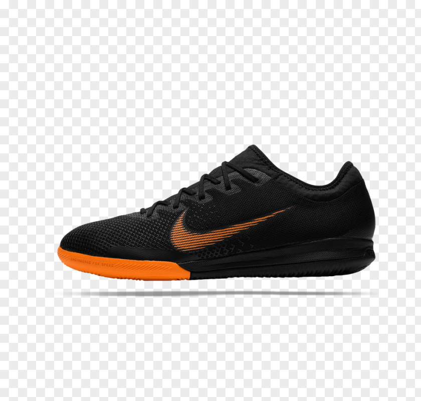 Nike Sneakers Mercurial Vapor Skate Shoe PNG