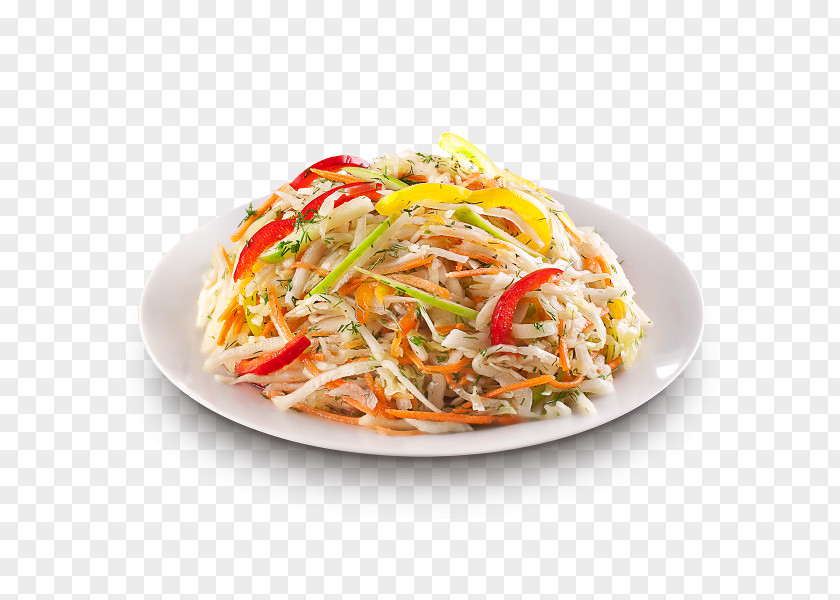 Pizza Chow Mein Green Papaya Salad Fried Noodles Pad Thai PNG