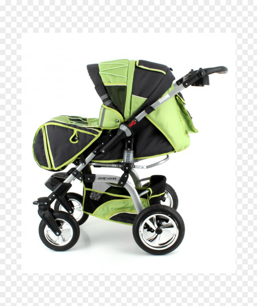 Pram Baby Transport Infant Toddler Vehicle PNG