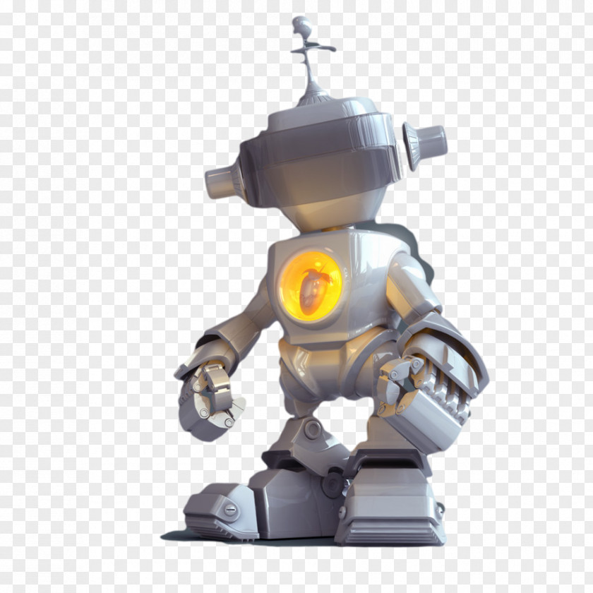 Robot Action & Toy Figures Figurine Mecha FL Studio PNG