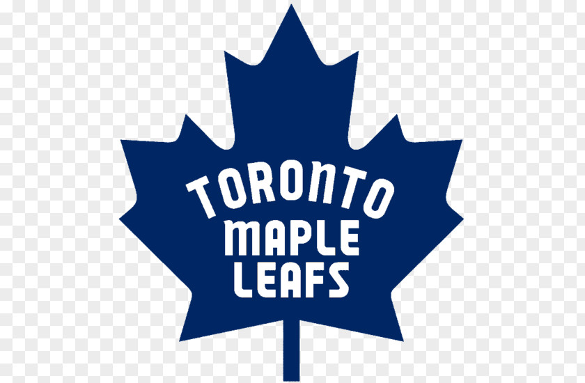Toronto Maple Leafs Logo 2017–18 Season National Hockey League Ice PNG