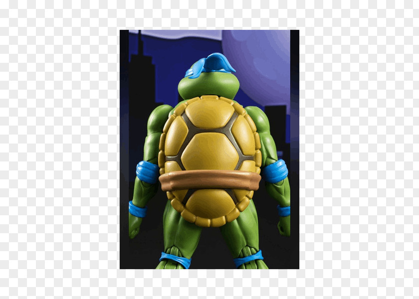 Turtle Leonardo Donatello Action & Toy Figures Teenage Mutant Ninja Turtles PNG