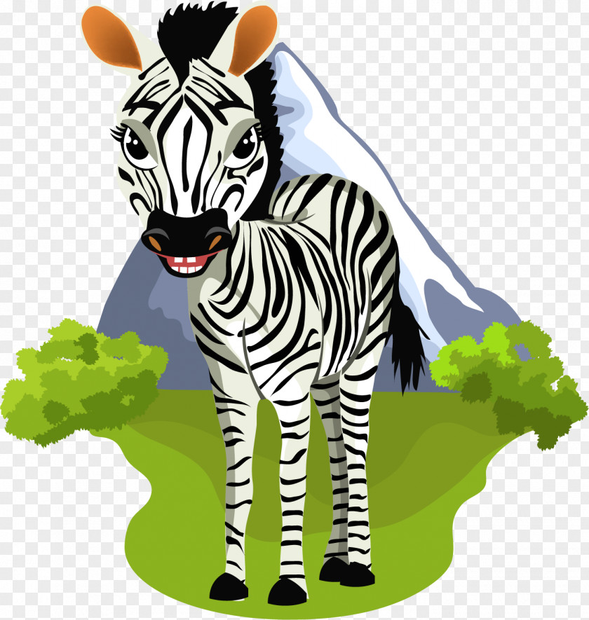 Zebra Download Screenshot PNG