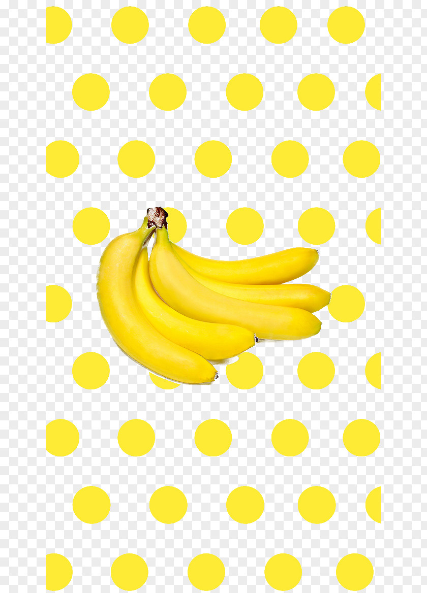 Banana Fruit PNG