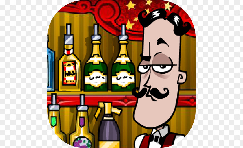 Bartender Game Tasty Planet: Back For Seconds Thumb Fighter Days 2 Die PNG