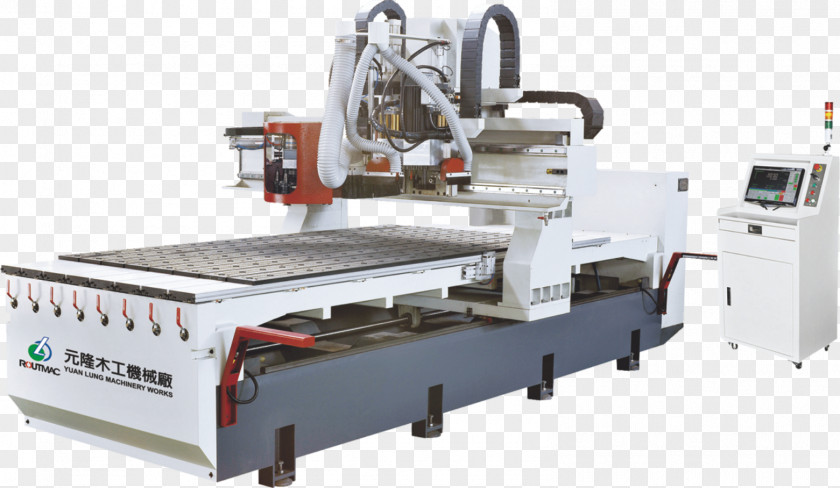 Business Machine Tool Computer Numerical Control Machining Manufacturing PNG