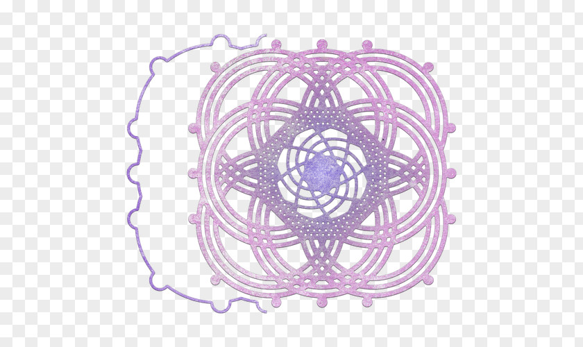 Circle Doily Cheery Lynn Designs Point PNG