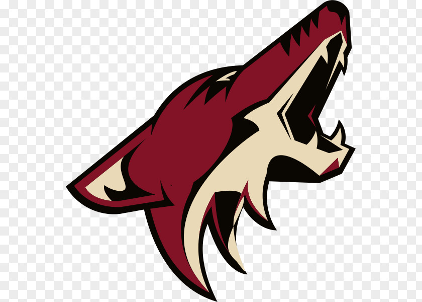 Coyotes Arizona National Hockey League Ice Minnesota Wild 2018–19 NHL Season PNG