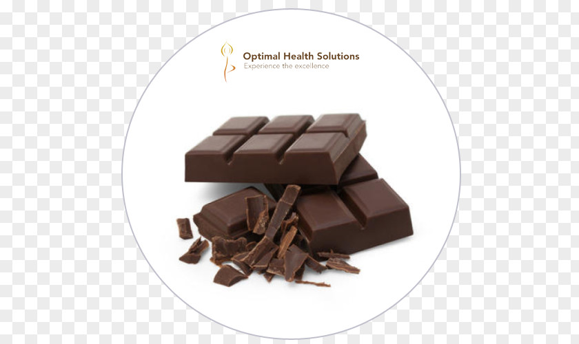 Dark Chocolate Health Benefits Cocoa Bean Candy Couverture PNG