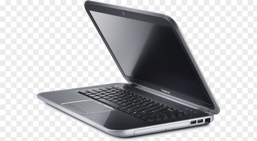 Dell Inspiron Laptop 15R 5000 Series Intel Core PNG