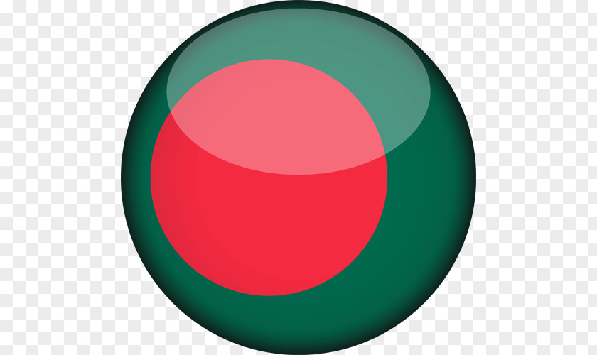 Flag Of Bangladesh PNG