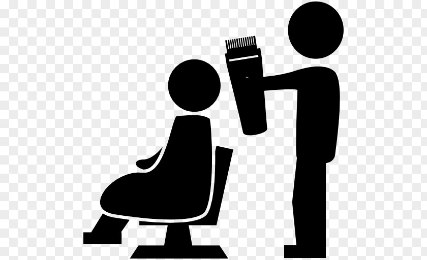 Hair Comb Cosmetologist Beauty Parlour Care PNG