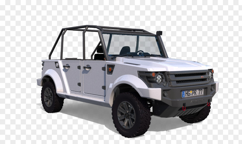 Jeep Mahindra Thar Car Sport Utility Vehicle PNG