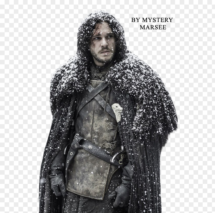 Jonsnow Kit Harington Jon Snow Game Of Thrones Daenerys Targaryen Arya Stark PNG