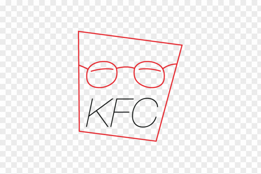 Kfc Logo Brand Minimalism PNG