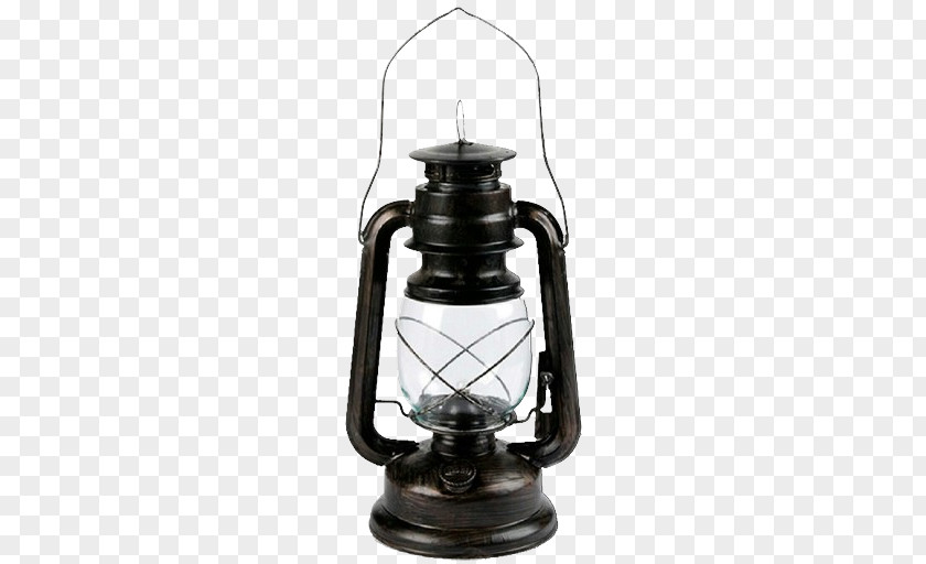 Lighting Lantern Oil Lamp Kerosene PNG