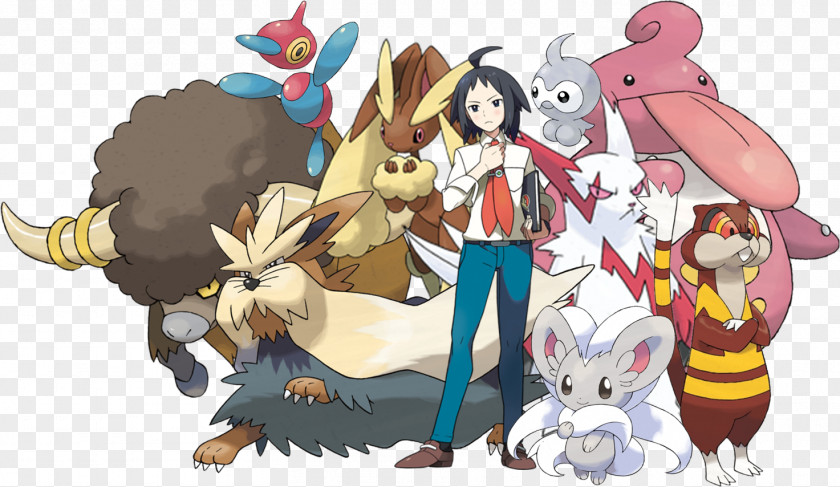 Lighty Pokemon Black & White Pokémon 2 And Universe Cilan PNG