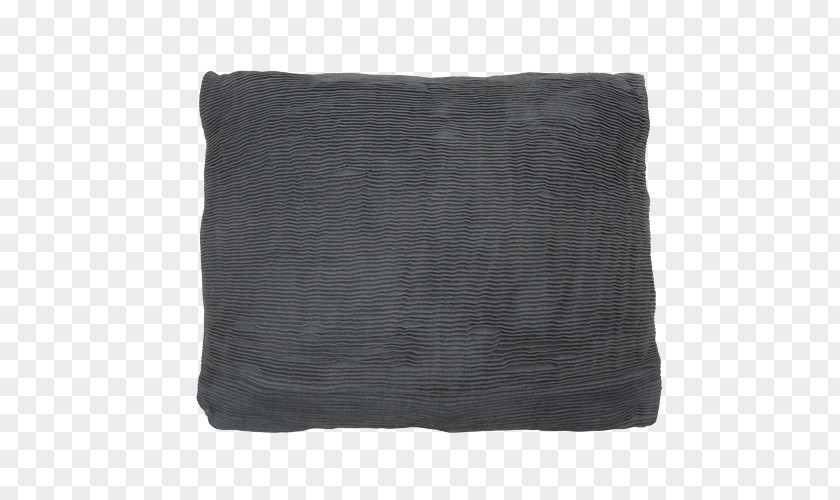 Pillow Towel Blue Black Grey PNG