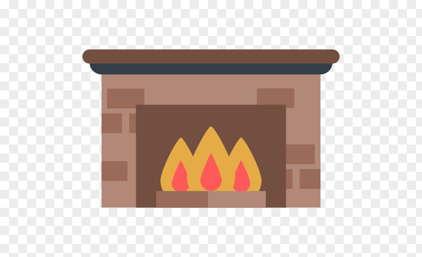 Stove Cottage Icon PNG