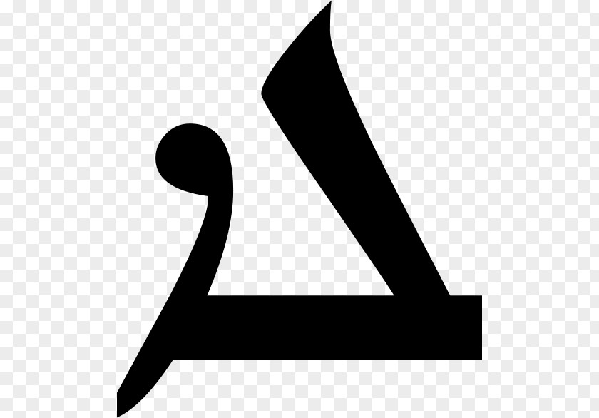 Syriac Alphabet Cursive Letter Right-to-left PNG