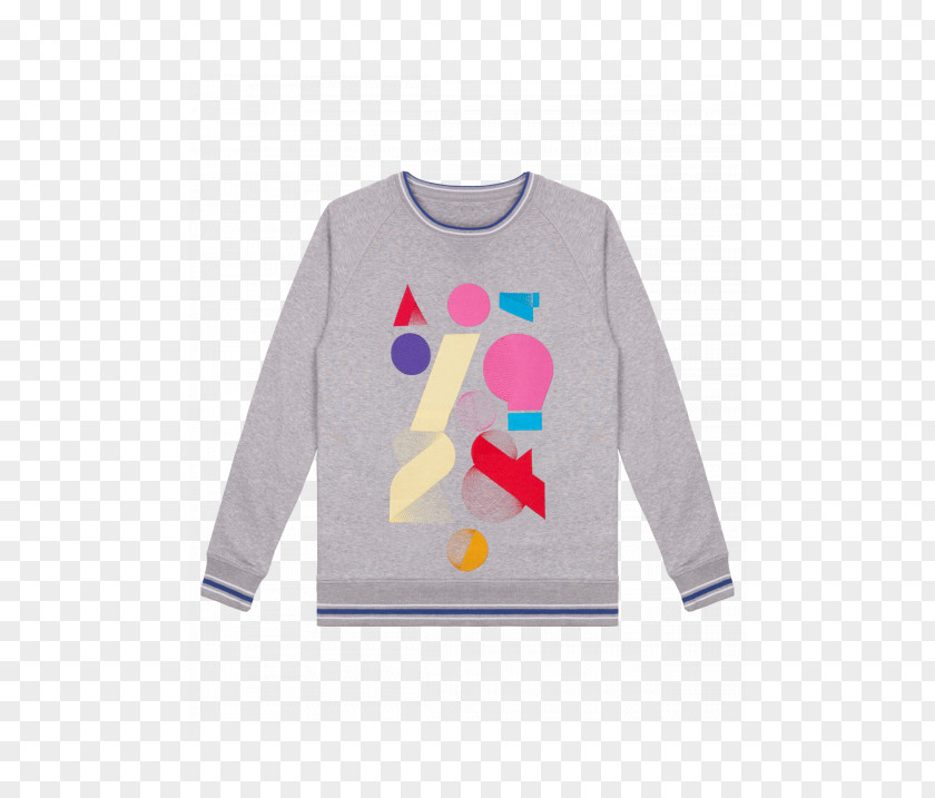 T-shirt Long-sleeved Sweater Fashion PNG