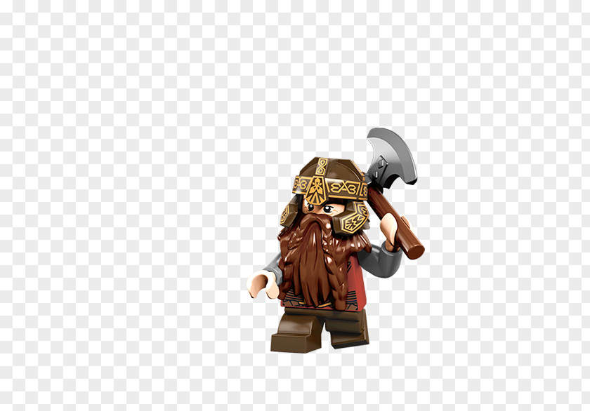 Toy Gimli Lego The Lord Of Rings Elrond Aragorn PNG